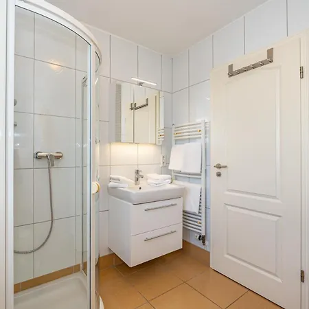 Elaine, App 23 Apartment Westerland