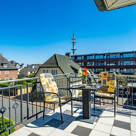 Elaine, App 23 Westerland
